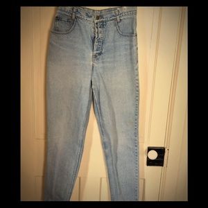 Rare Lawman jeans